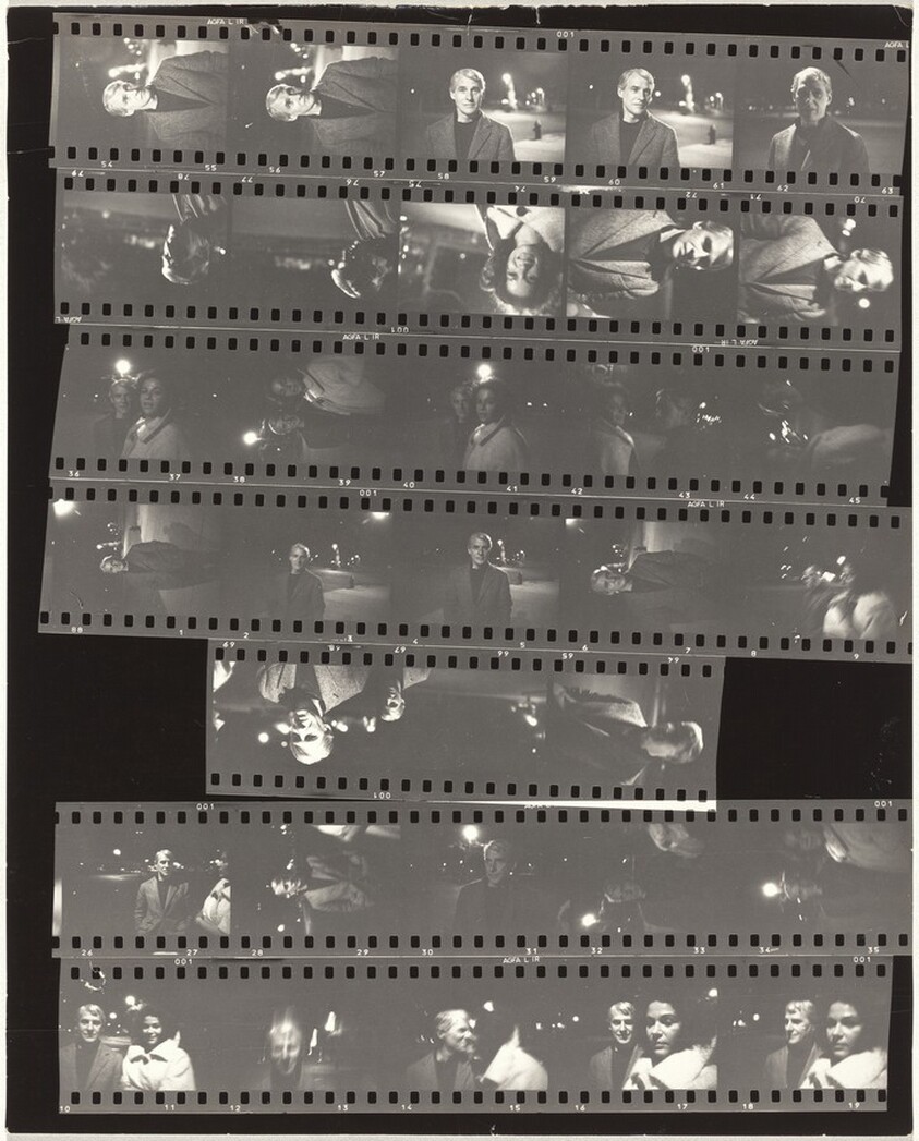 Willem de Kooning 13