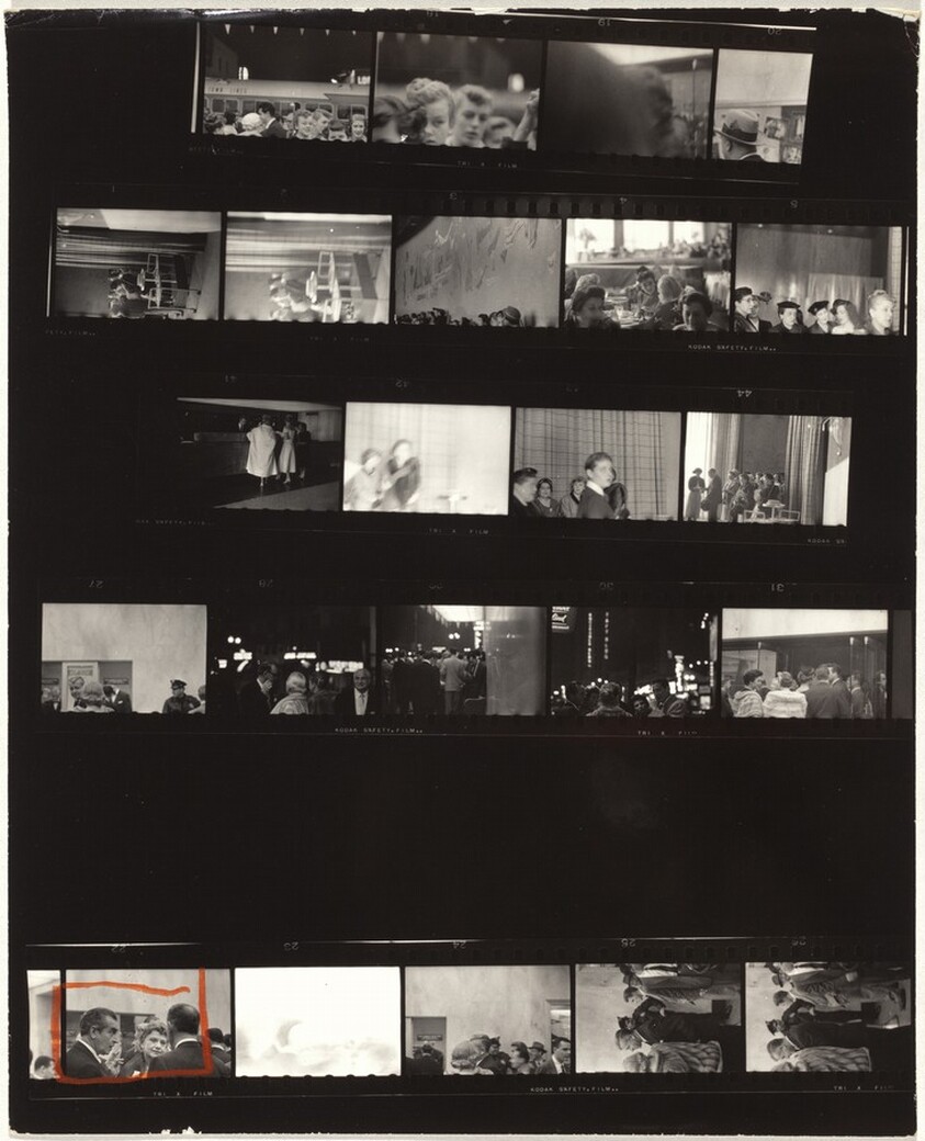 Guggenheim 505--Los Angeles