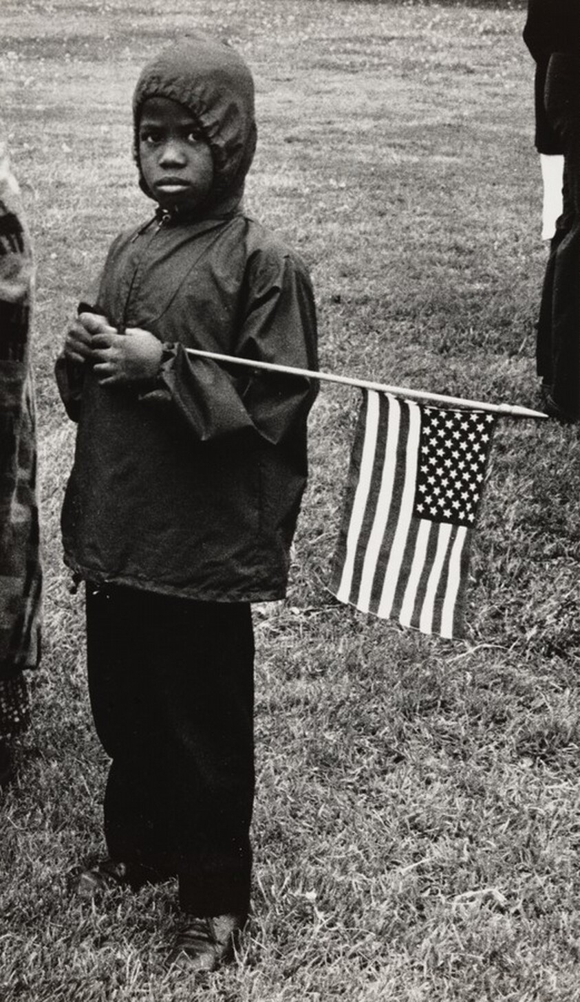 Poor People’s Campaign, Washington, DC