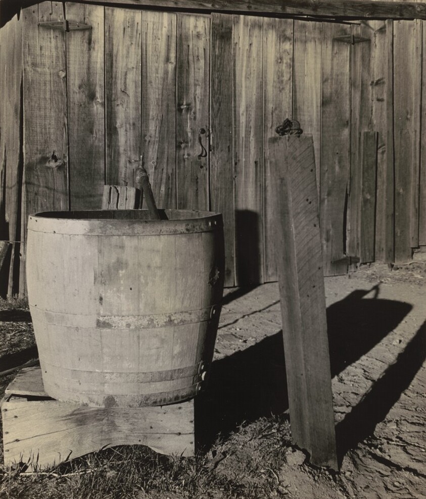 Barrel