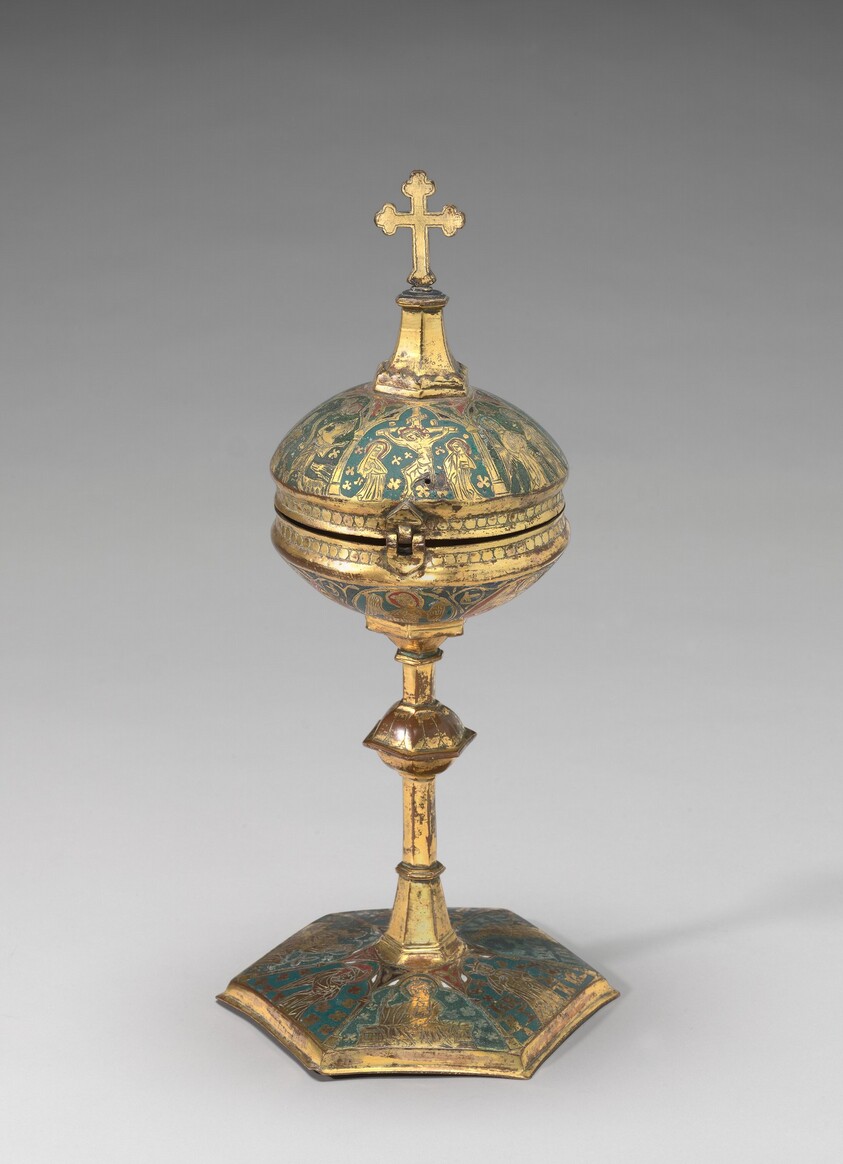 Ciborium