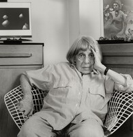 Ilse Bing, Nancy Lee Katz, 1993