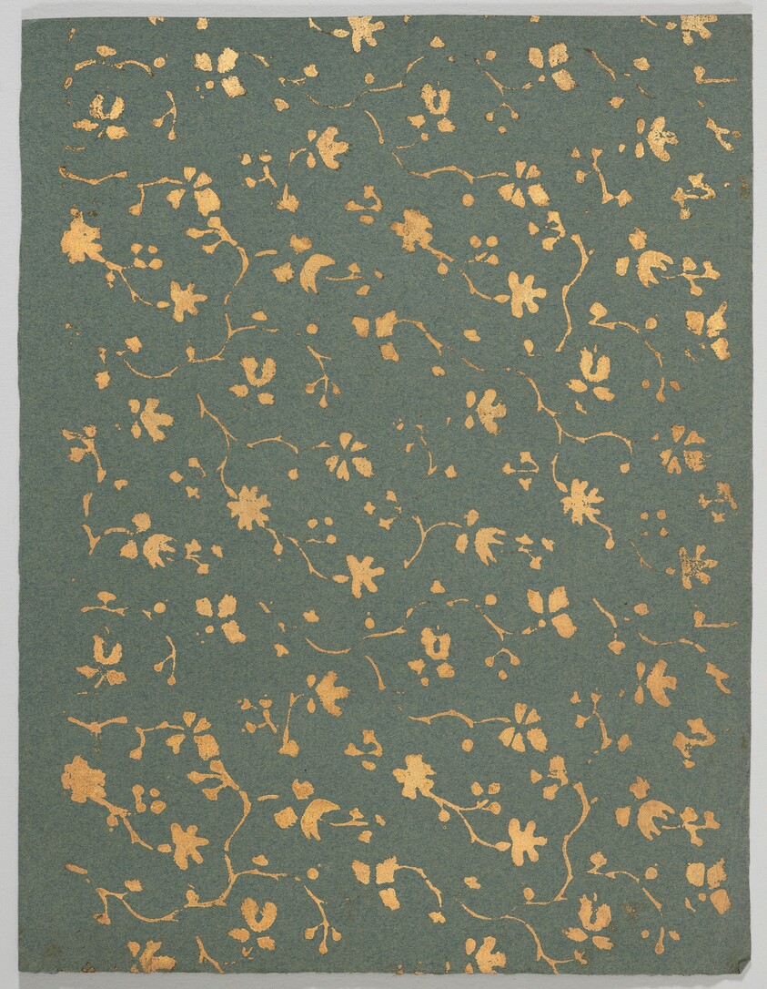 Endpaper