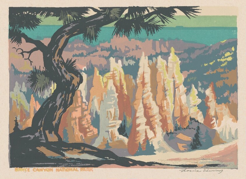 Bryce Canyon National Park