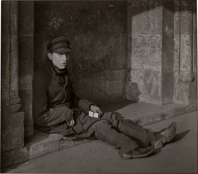 Match Seller, Cologne