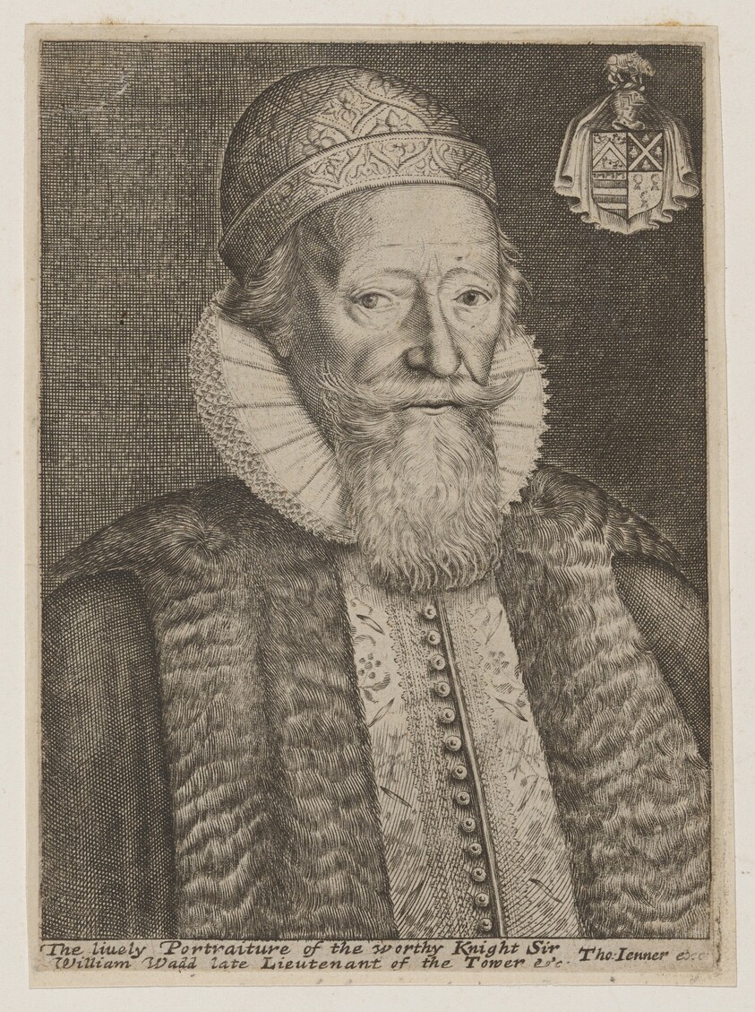 Sir William Wadd