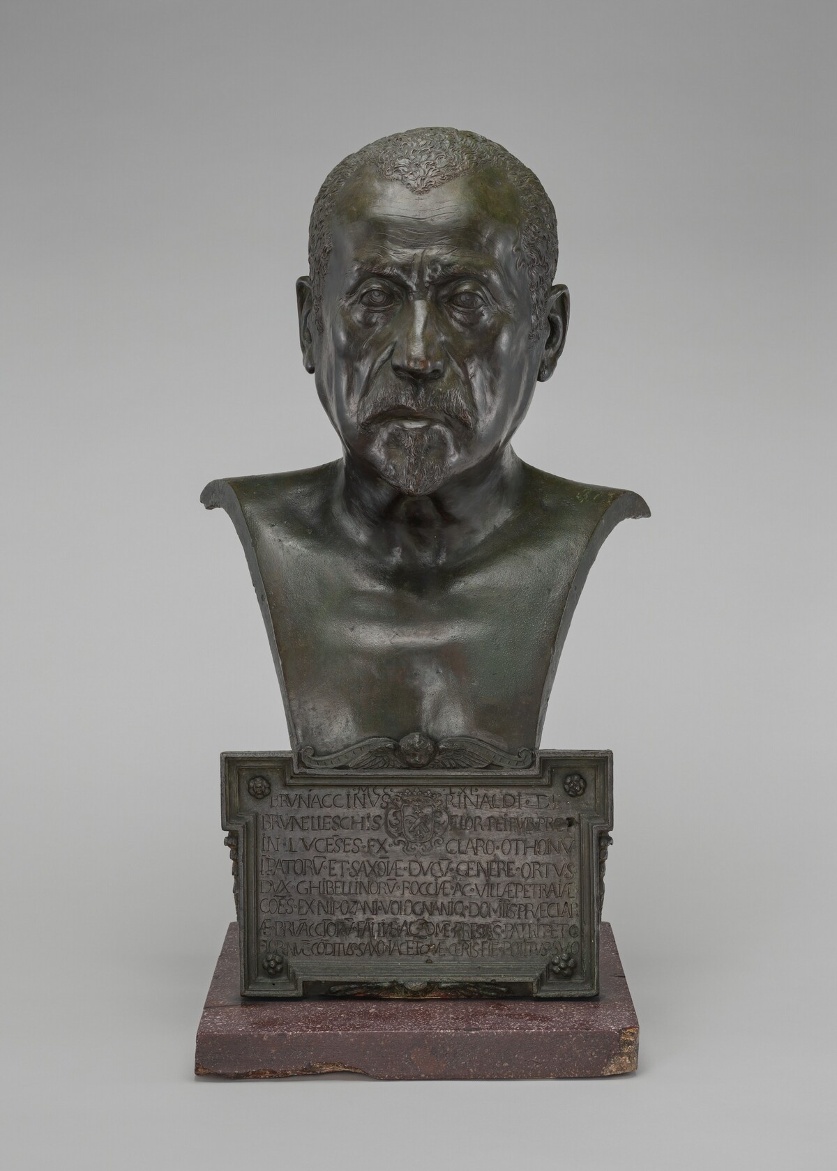 Brunaccino Rinaldi