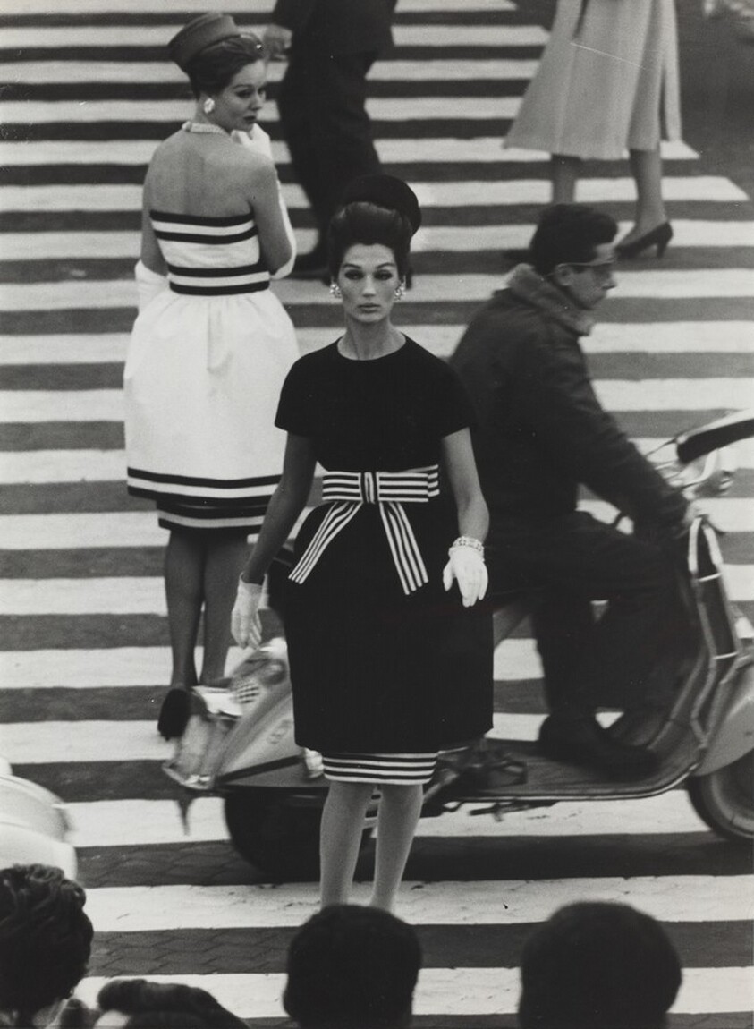Simone + Nina, Spanish Steps, Rome