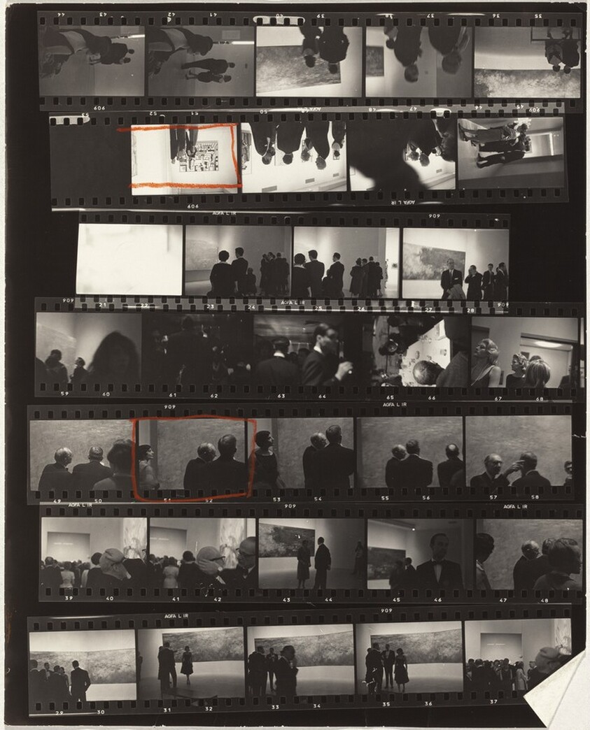 Museum of Modern Art--New York City S5