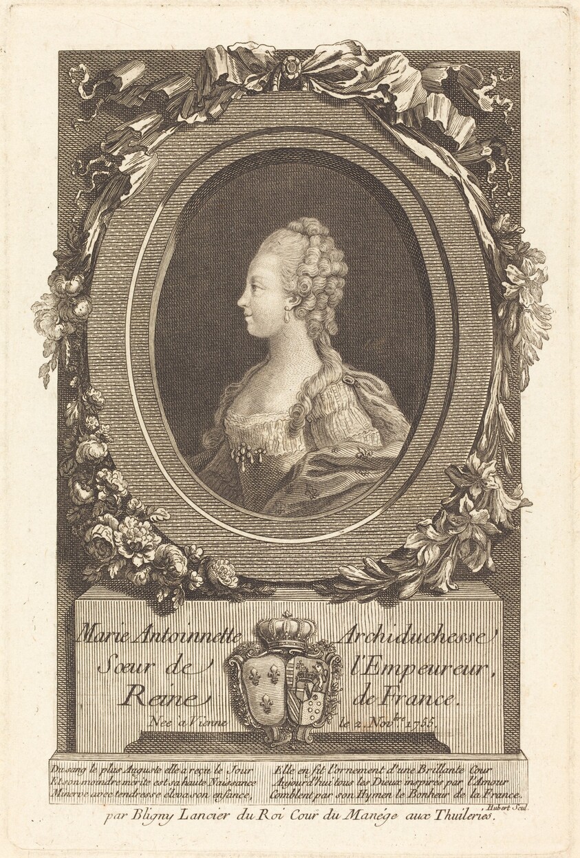 Marie-Antoinette