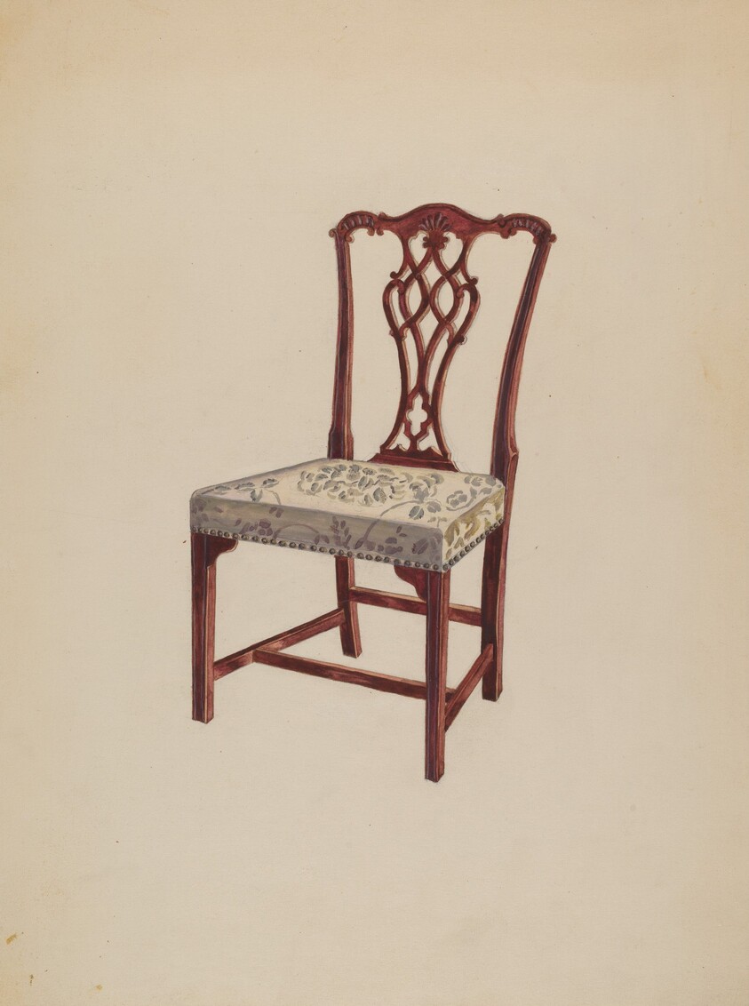 Side Chair