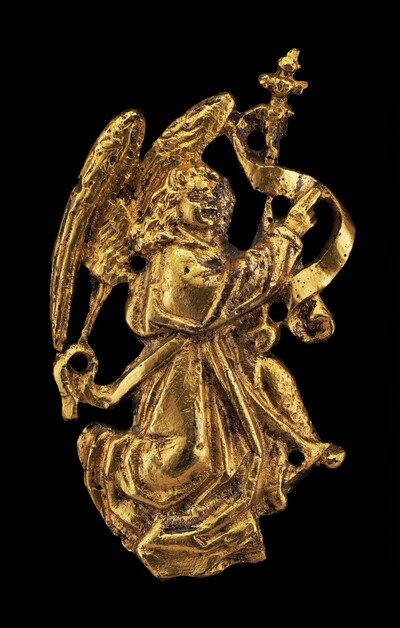 The Angel Gabriel