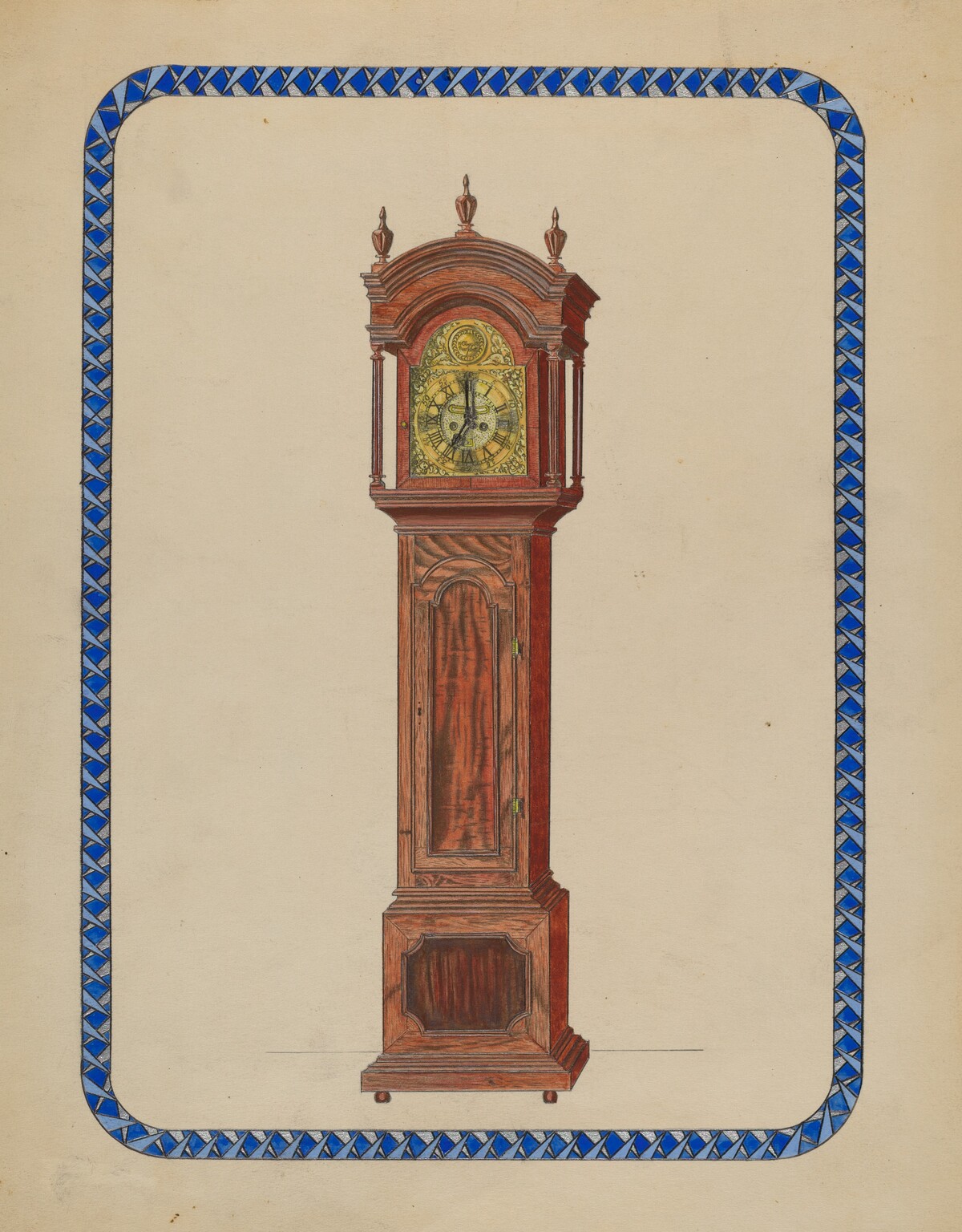 Clock