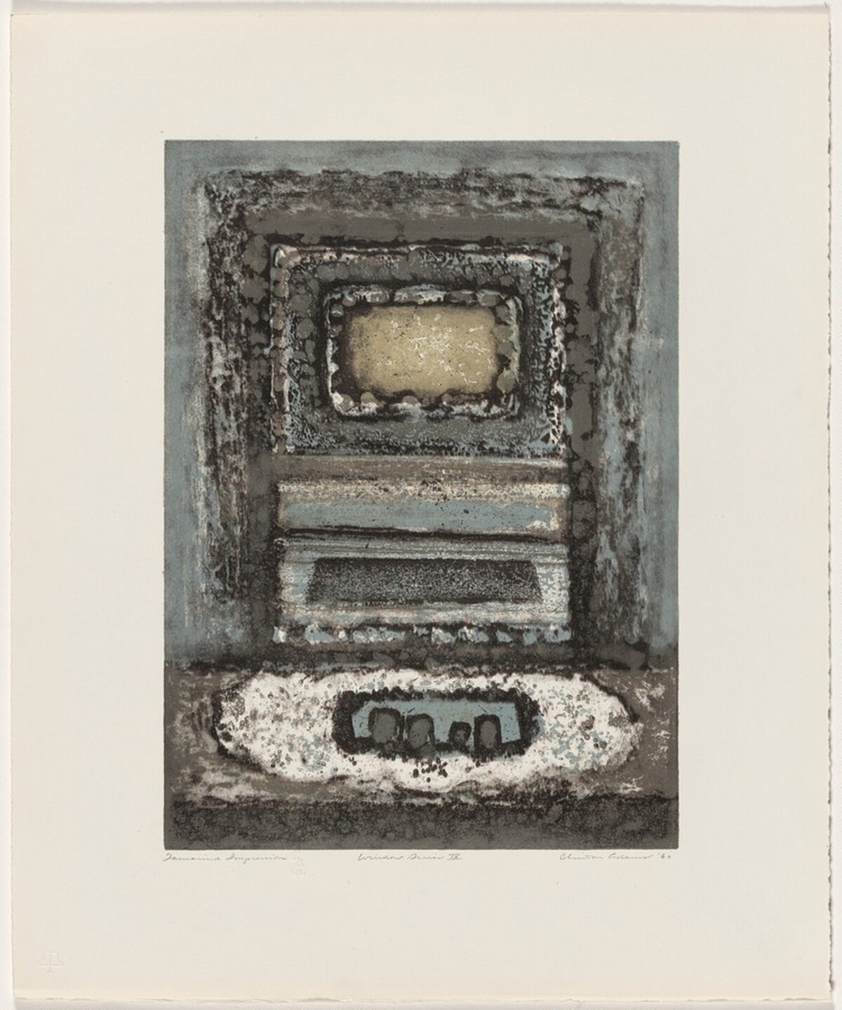 Window Series IX