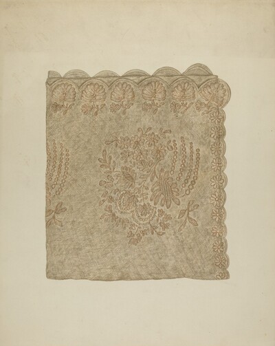 Wedding Veil