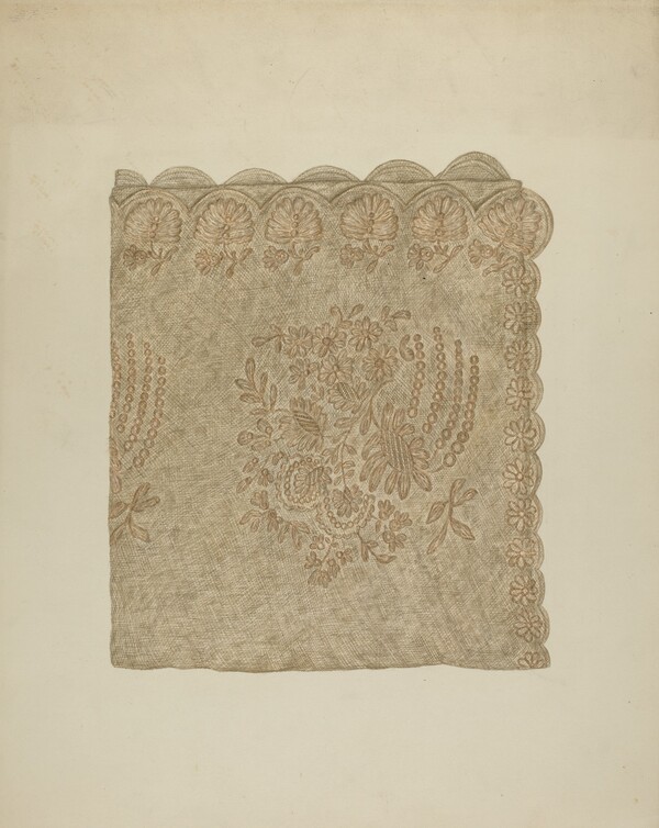 Wedding Veil