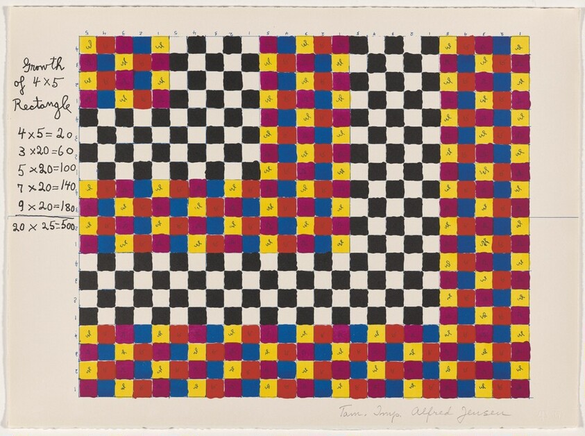 A Pythagorean Notebook III