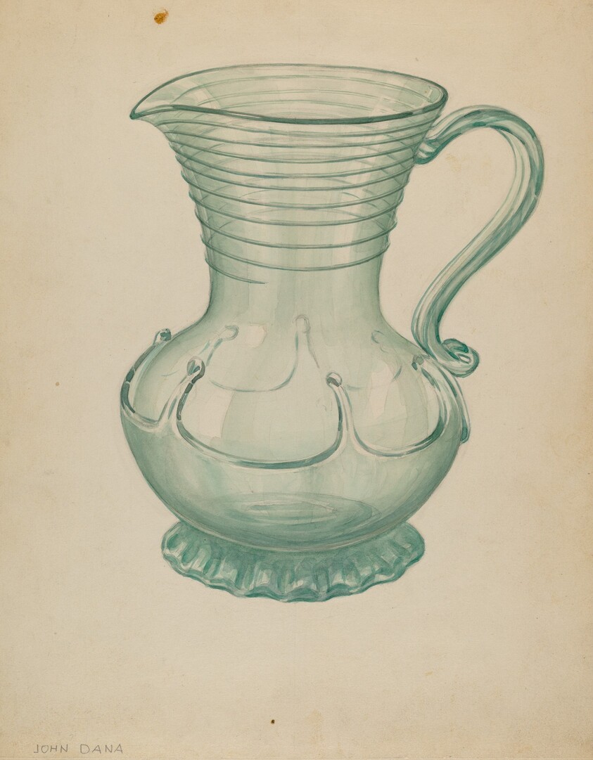 Pitcher