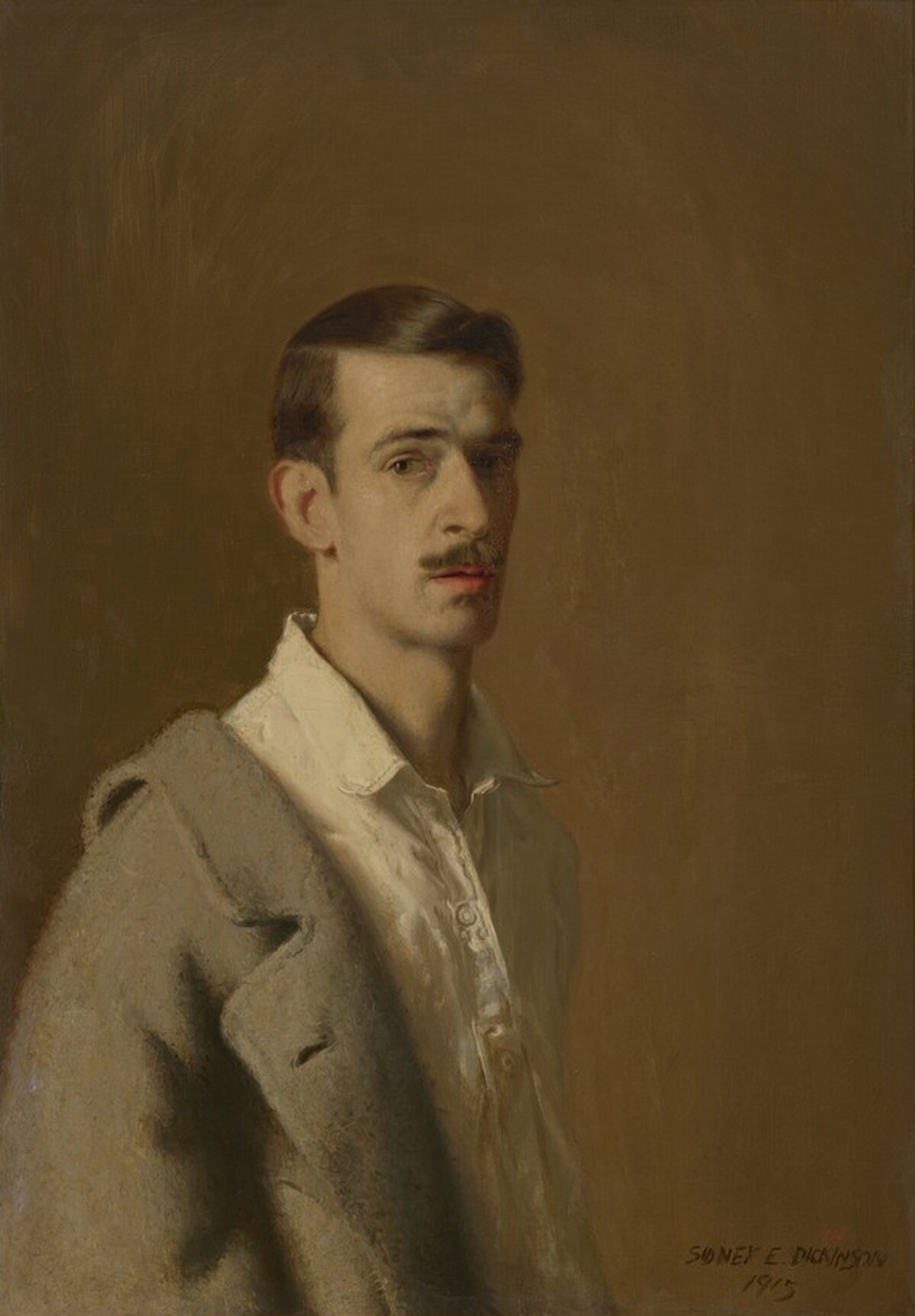 Portrait of the Artist