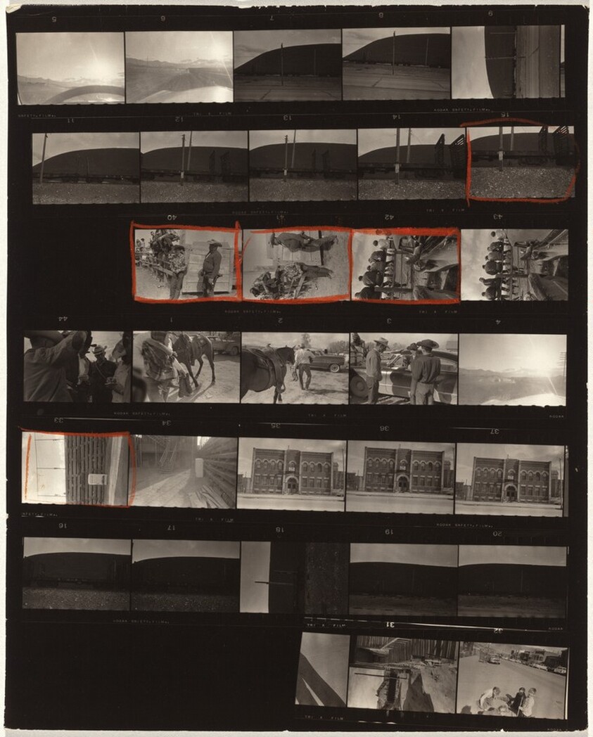 Guggenheim 688--Butte, Montana