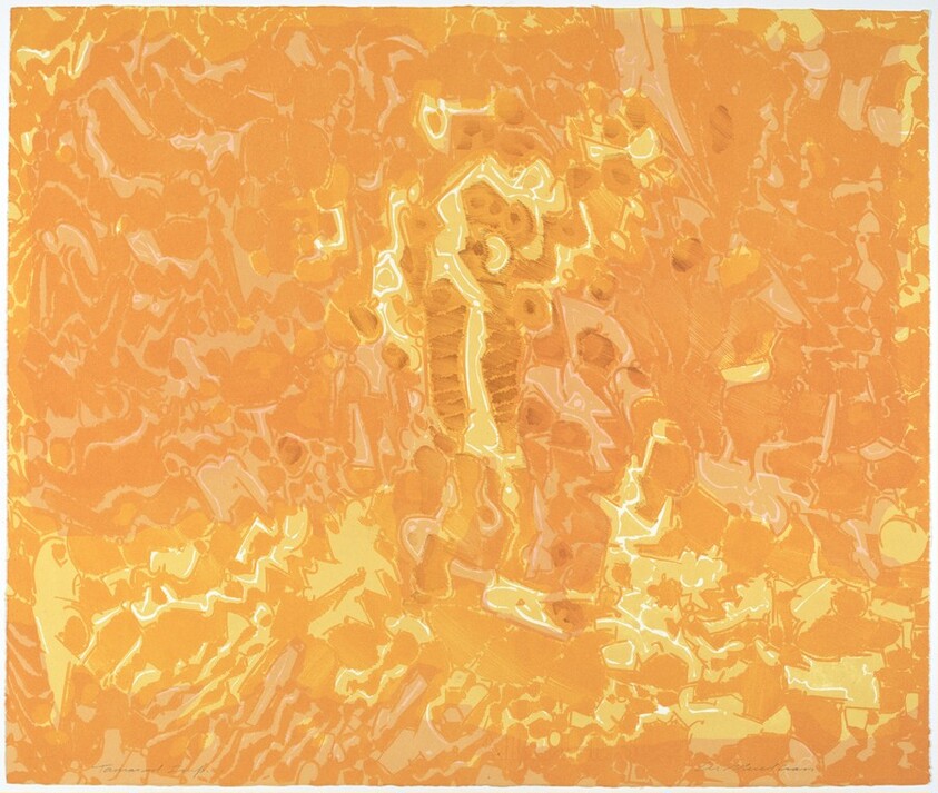 Meditations on a Landscape