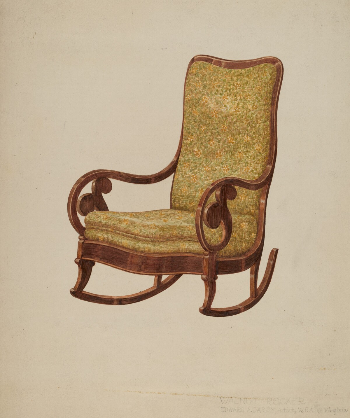 Rocking Chair