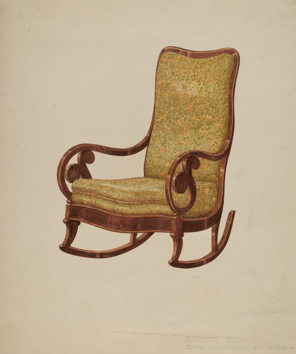 Rocking Chair