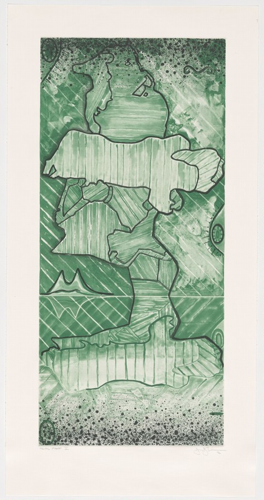 Green Angel 2 [trial proof 2]