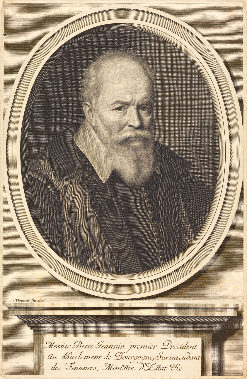 Pierre Jeannin