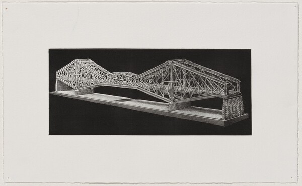Cantilever Bridges [working proof 7]