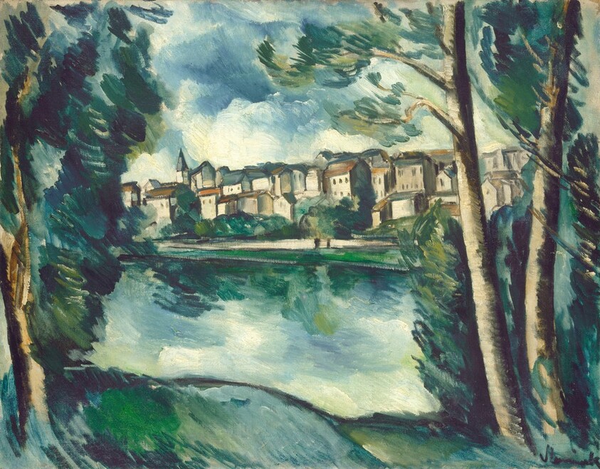 Carrières-Saint-Denis