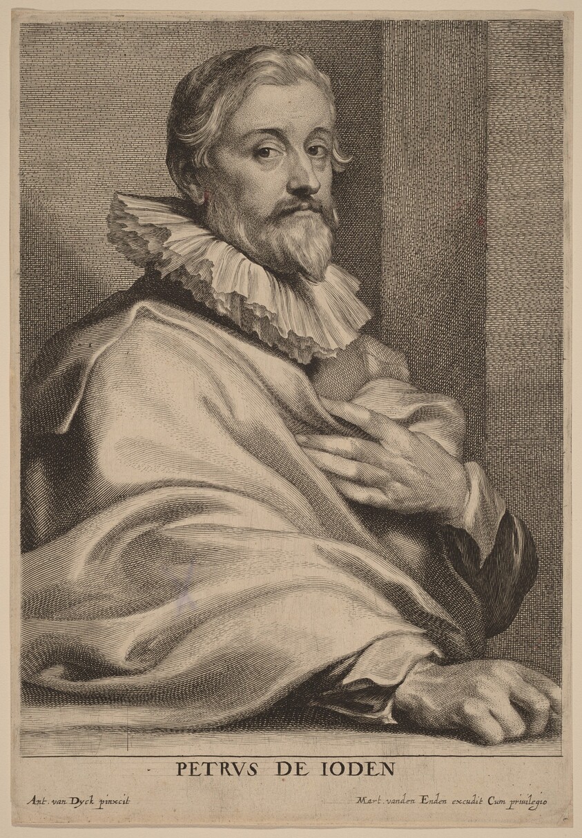 Pieter de Jode the Elder