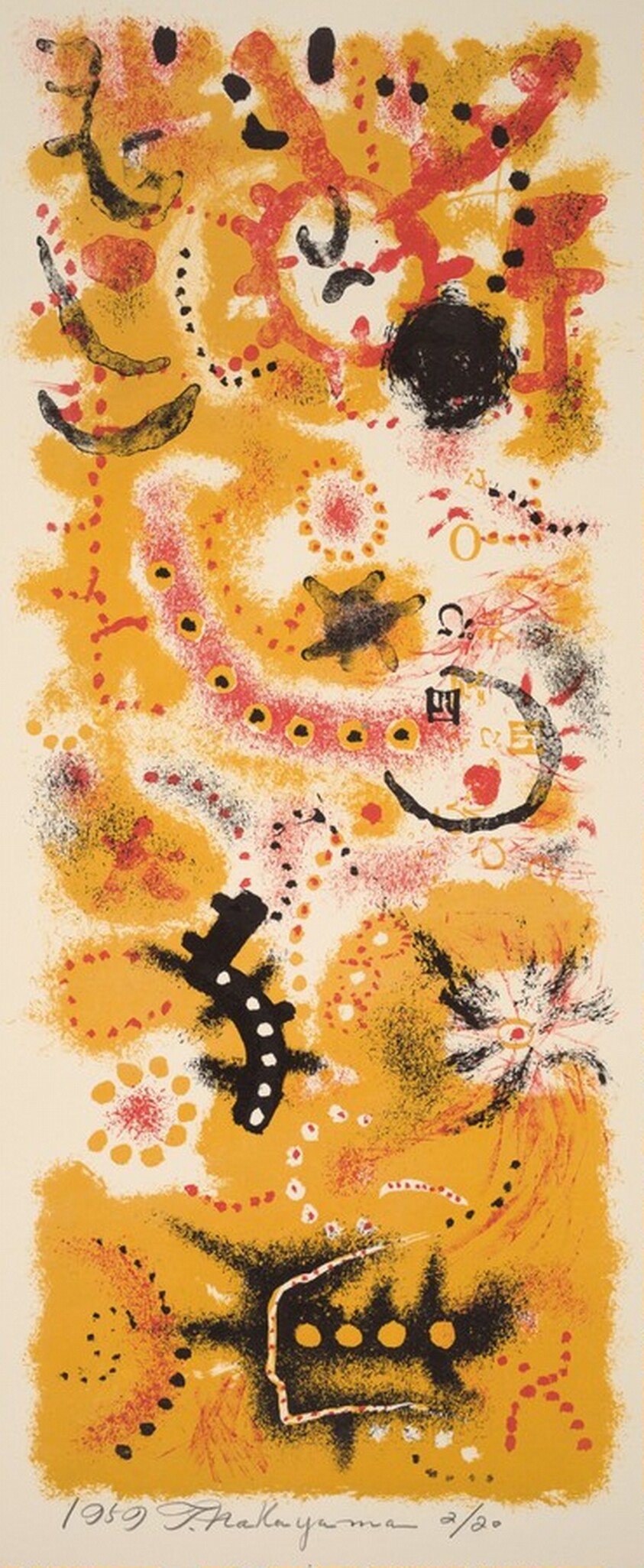 Rappa-Shu (Trumpeter) XIII