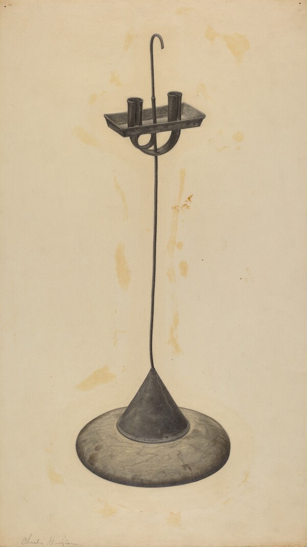 Candlestand