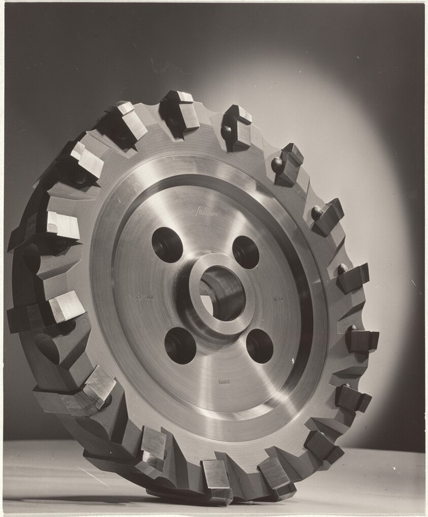 Machine part--40 Fotos