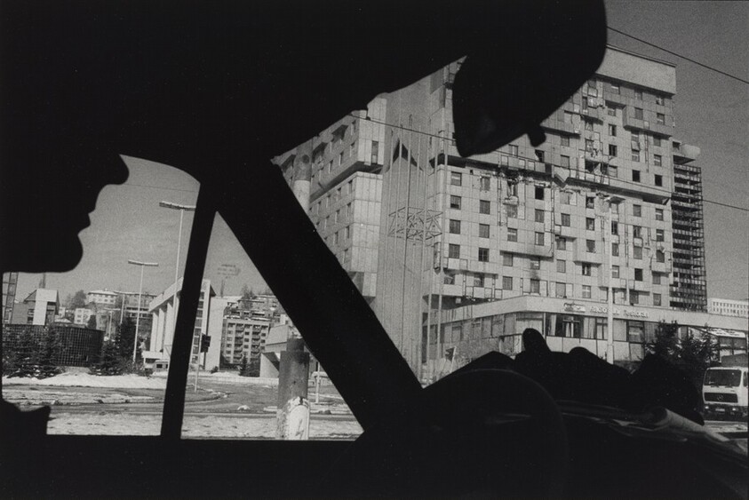 Sarajevo, Bosnia and Herzegovina