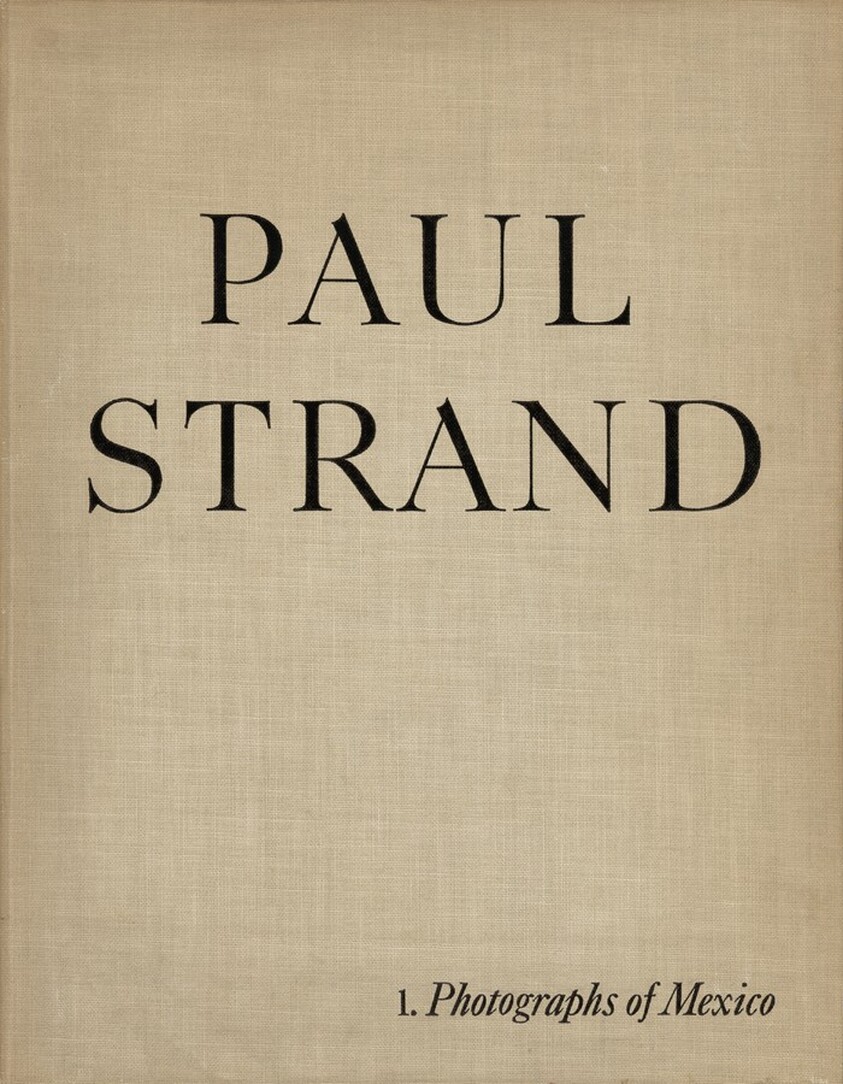 Photographs of Mexico