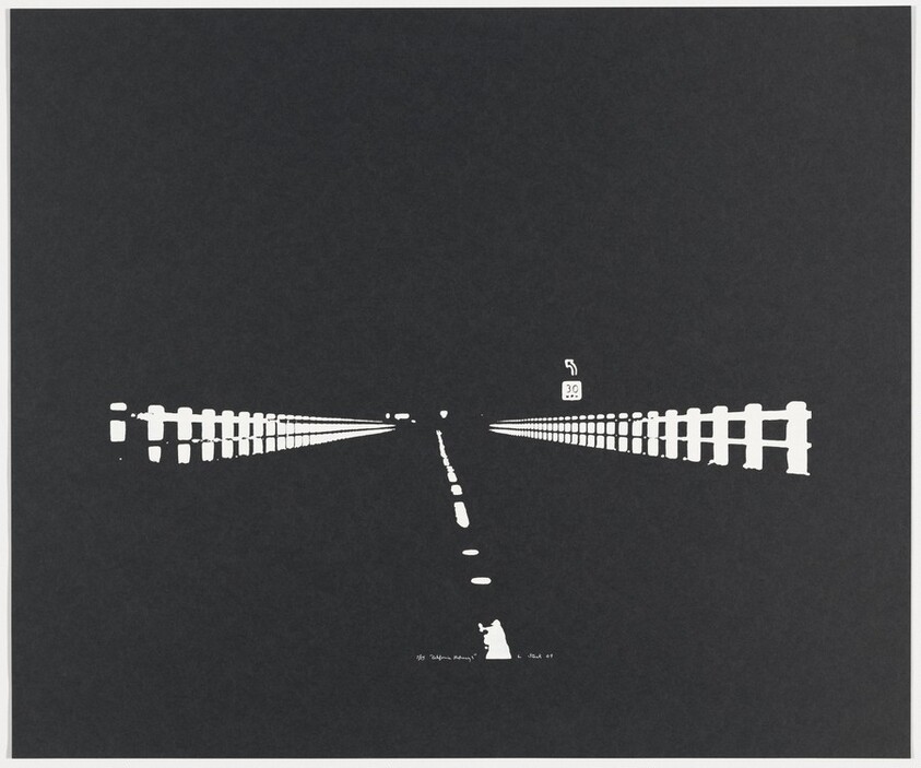 California Highway 1