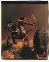 Untitled, David Levinthal, 1988
