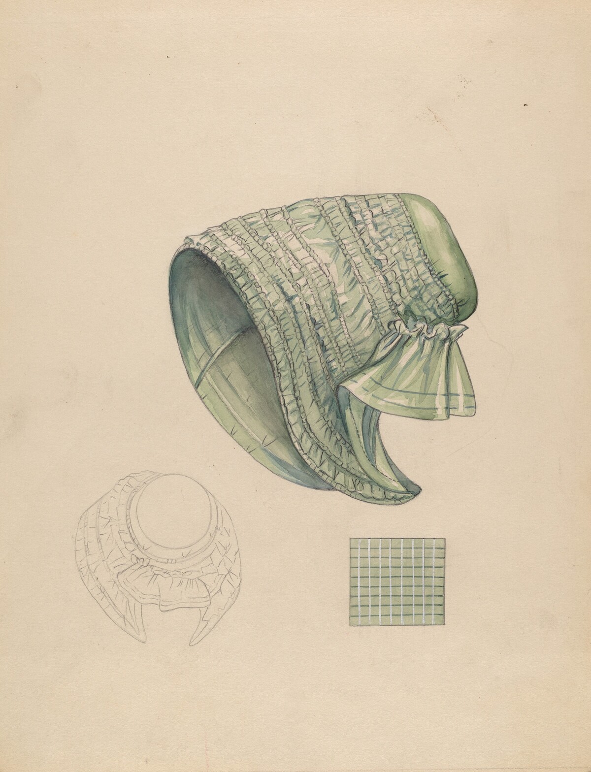 Bonnet