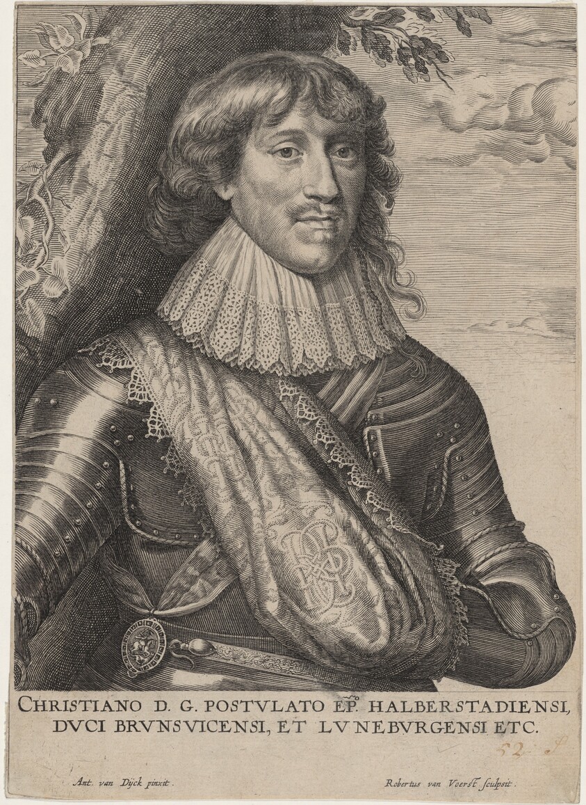 Christian, Duke of Brunswick