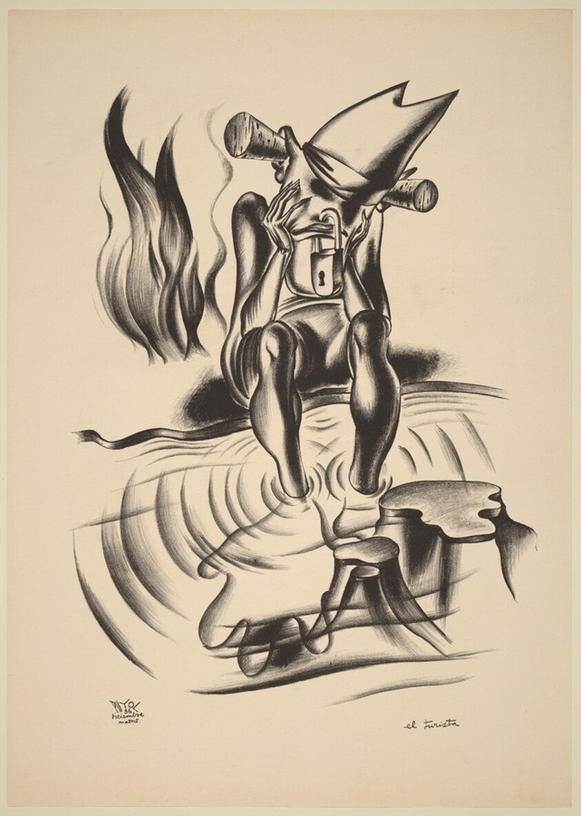 El turista (The Tourist)