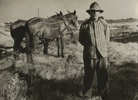 Oklahoma, Sid Grossman, 1940