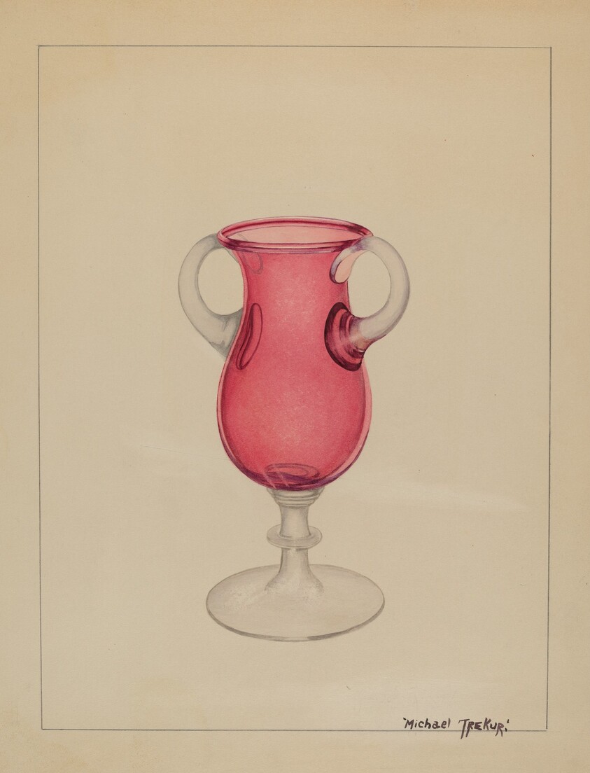 Vase