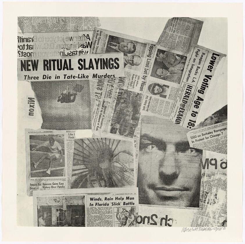 Features 62 from Currents