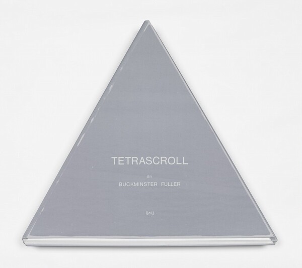 Tetrascroll