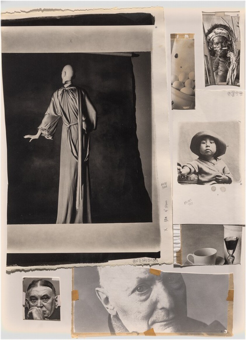 Platinum Test Materials 8/17