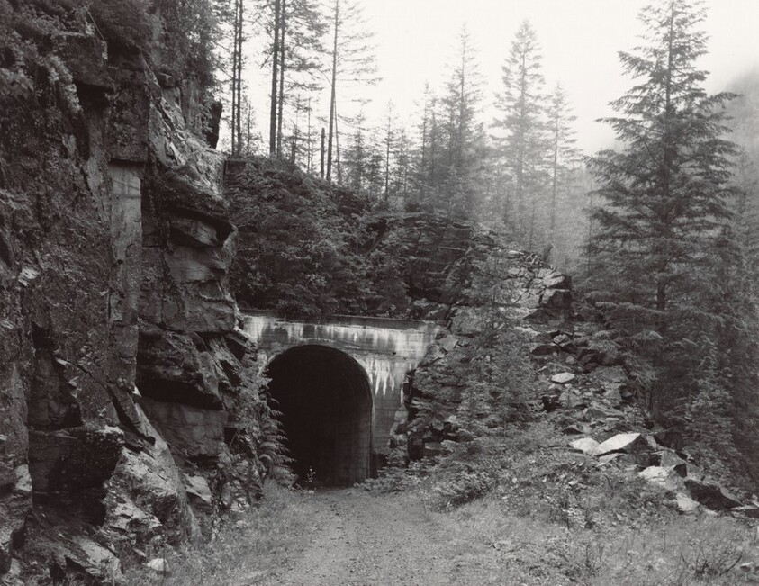 Columbia and Western