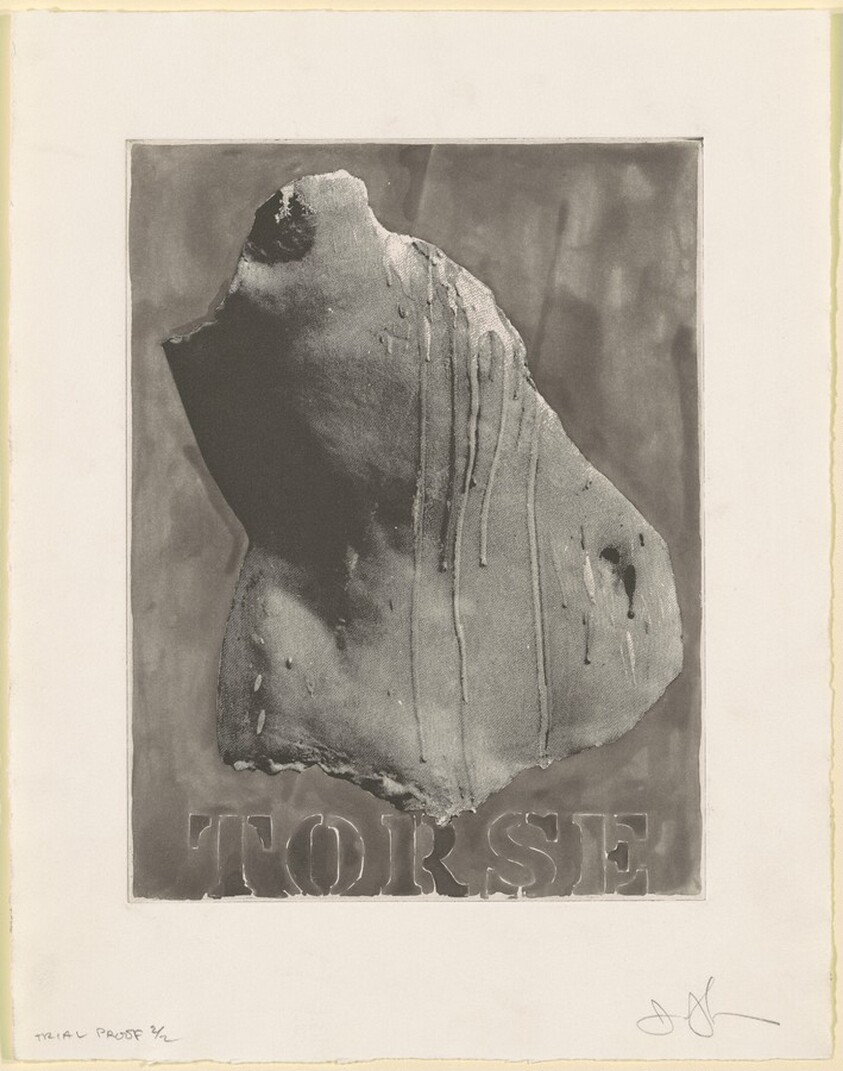 Torse [trial proof 2]