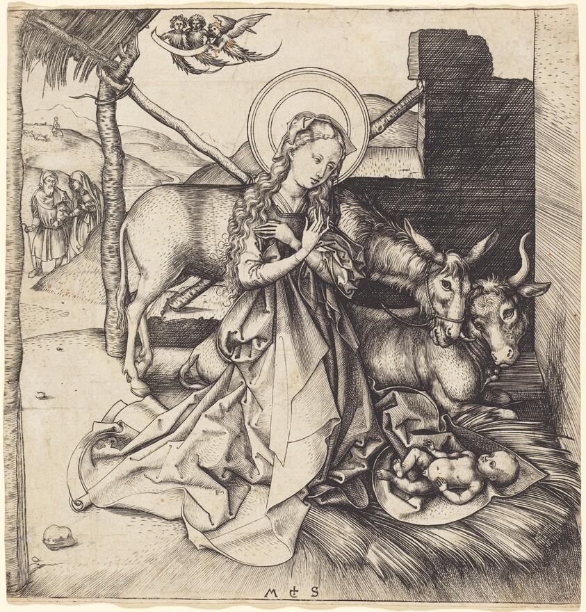The Nativity